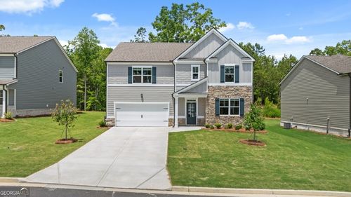 357 Belmont Dr Se, Cartersville, GA, 30120-7523 | Card Image