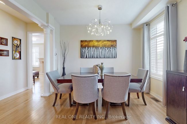 646 Peter Rupert Ave, House other with 4 bedrooms, 5 bathrooms and 6 parking in Maple ON | Image 8
