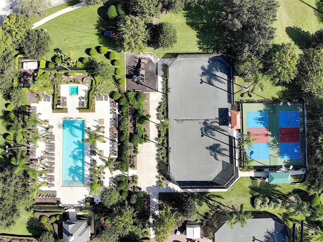 7465 Gathering Loop, House other with 10 bedrooms, 12 bathrooms and null parking in REUNION FL | Image 69