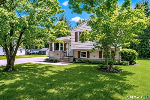 68 Pond Hill Rd, Wallingford, CT, 06492-4809 | Card Image