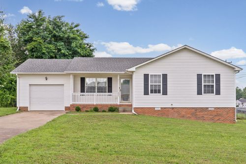 601 Millie Dr, Oak Grove, KY, 42262-7103 | Card Image