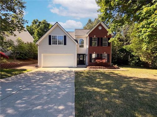 3324 Baymount Way, Lawrenceville, GA, 30043-1300 | Card Image