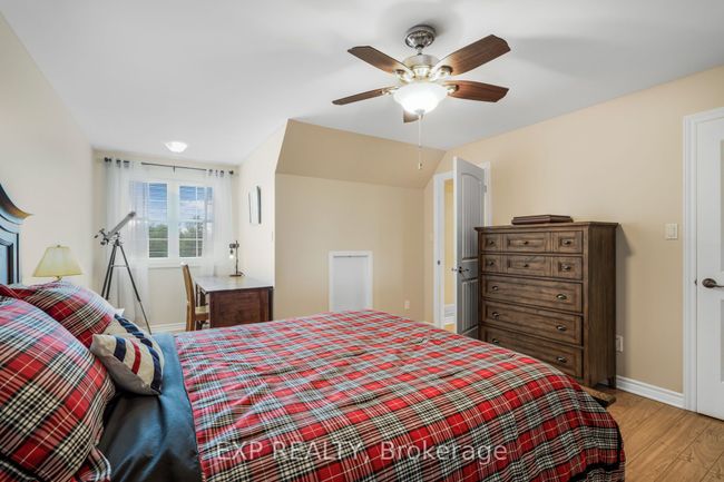 3057 Henrie Rd, House other with 3 bedrooms, 4 bathrooms and 8 parking in Saint-Pascal-Baylon ON | Image 27