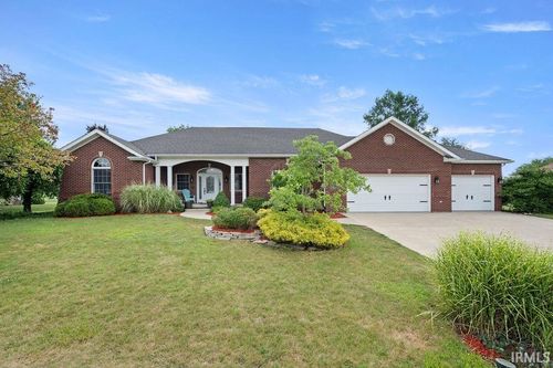 299 Shamrock Ave, Greentown, IN, 46936-9300 | Card Image
