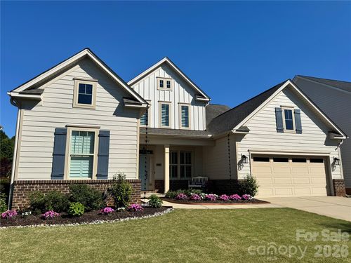 109 Heron Cove Loop, Mooresville, NC, 28117-8954 | Card Image