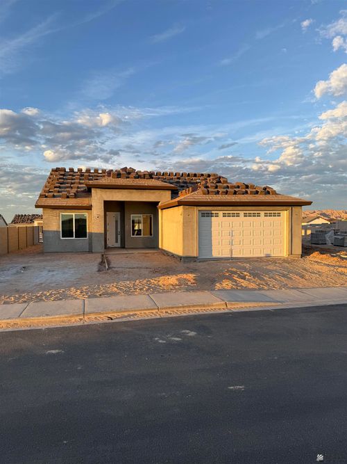 10570 E 46 Pl, Yuma, AZ, 85367 | Card Image