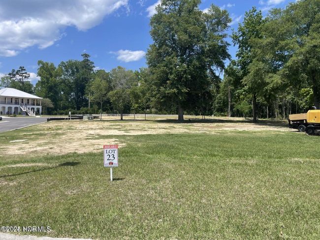 Corner Lot Across From Marina Access | Image 10