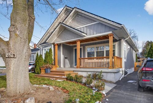 479 Bridgman Ave, Burlington, ON, L7R2V3 | Card Image