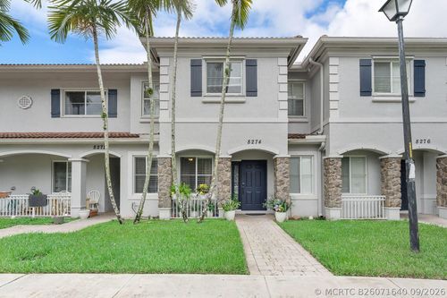 8274 Sw 29th St, Miramar, FL, 33025-7408 | Card Image
