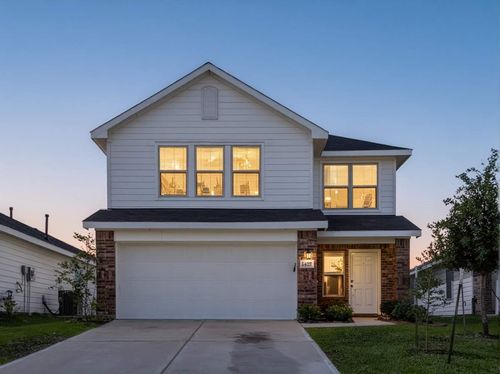 24027 Laurel Farms Dr, Hockley, TX, 77447-2289 | Card Image