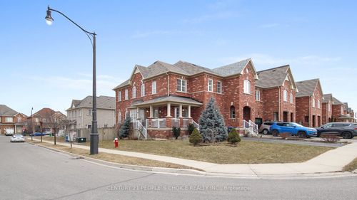 lower-113 Frenchpark Cir, Brampton, ON, L6X0Y5 | Card Image