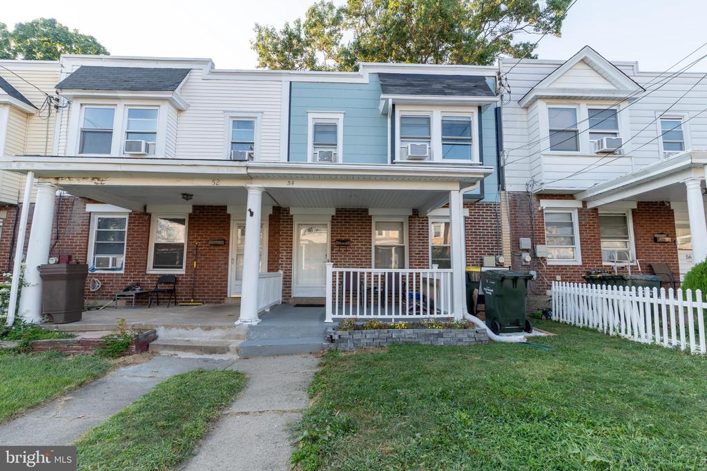 Cherry St, Willow Grove, PA 19090