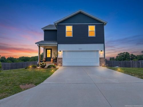 301 Great Plains St, Nixa, MO, 65714-4209 | Card Image