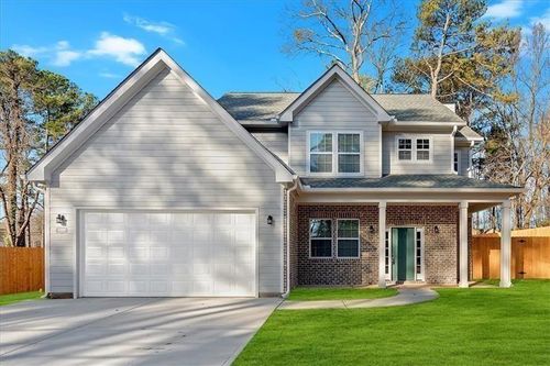4806 Forest Trl, Douglasville, GA, 30135-1720 | Card Image