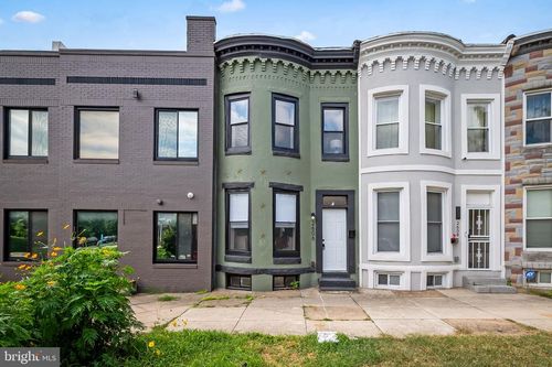 2606 Huntingdon Ave, BALTIMORE, MD, 21211-3109 | Card Image