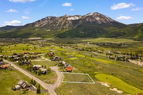 45 Wapiti Way, Crested Butte, CO, 81224-8710 | Card Image