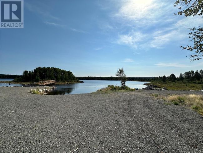 15 Paul's Lake Sideroad, Home with 3 bedrooms, 2 bathrooms and null parking in Badger NL | Image 10