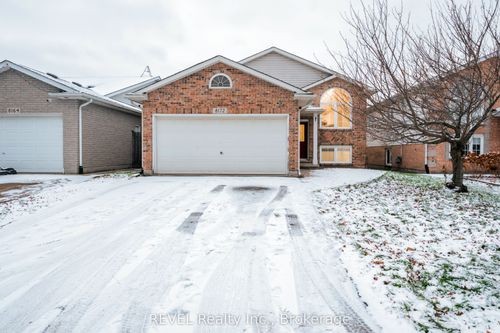 8172 Harvest Cres, Niagara Falls, ON, L2H3G4 | Card Image