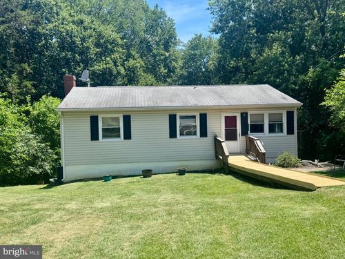 3508 Len Hart Ln, FREDERICKSBURG, VA, 22408-0411 | Card Image