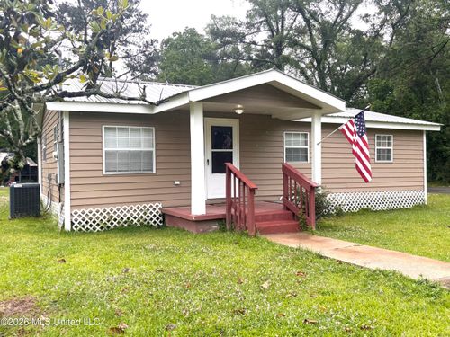 1119 E Canal St, Picayune, MS, 39466-4703 | Card Image
