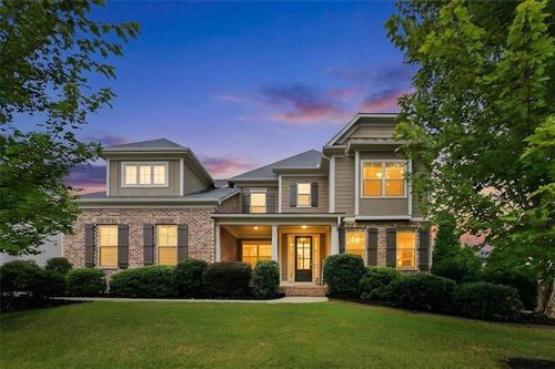 415 Amber Way, Woodstock, GA, 30188-7414 | Card Image