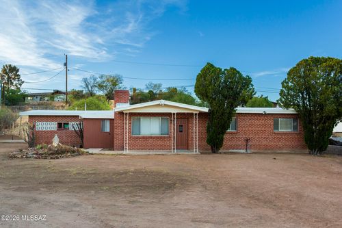 535 N Cimarron Street, Nogales, AZ, 85621 | Card Image