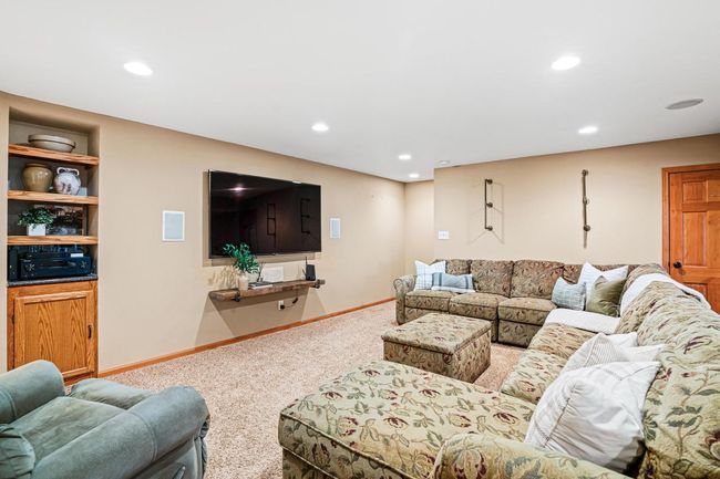 423 Parkview Drive, House other with 3 bedrooms, 3 bathrooms and null parking in Johnson Creek WI | Image 27