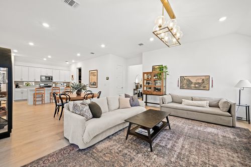 2037 Rosin Jaw Walk, Leander, TX, 78641 | Card Image