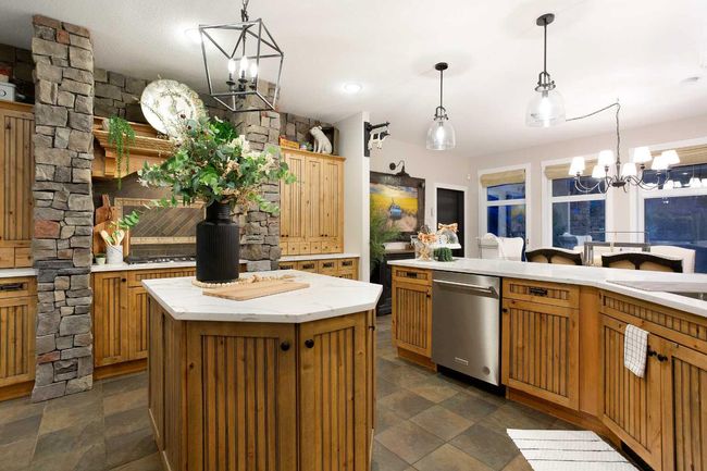 12 Liberty Place, House other with 4 bedrooms, 3 bathrooms and 4 parking in Sylvan Lake AB | Image 22