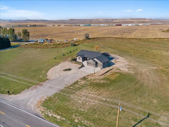 9365 Laurel Airport Rd, House other with 4 bedrooms, 3 bathrooms and null parking in Laurel MT | Image 34