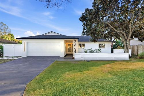 2664 60th Ave S, St Petersburg, FL, 33712-5222 | Card Image