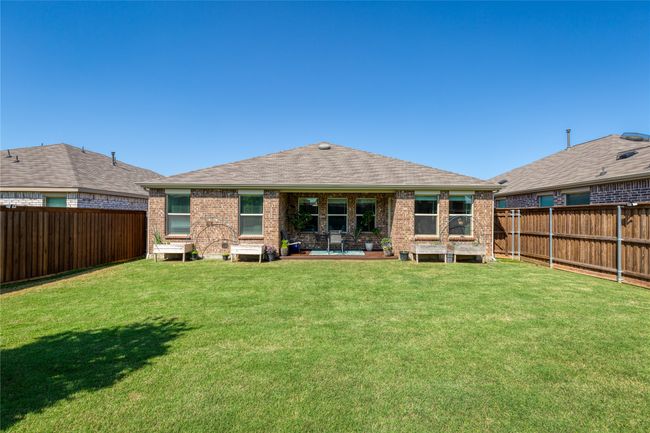 4512 Hiddenite Rd, House other with 4 bedrooms, 2 bathrooms and null parking in Aubrey TX | Image 25