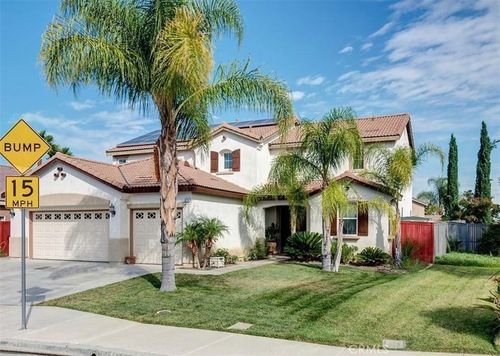 1873 Hemet St, San Jacinto, CA, 92583 | Card Image