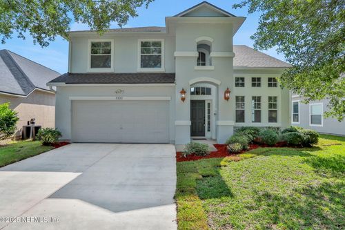 3322 Highland Mill Ln, Orange Park, FL, 32065-2269 | Card Image