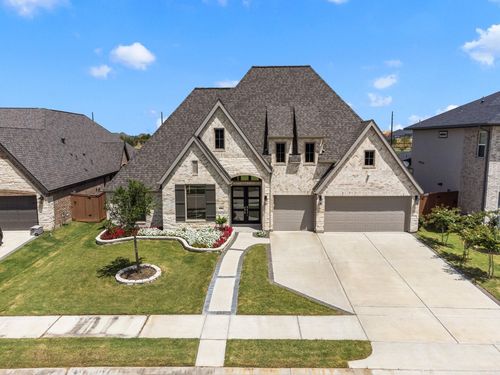 7707 Laurel Bloom Ln, Katy, TX, 77493-4780 | Card Image