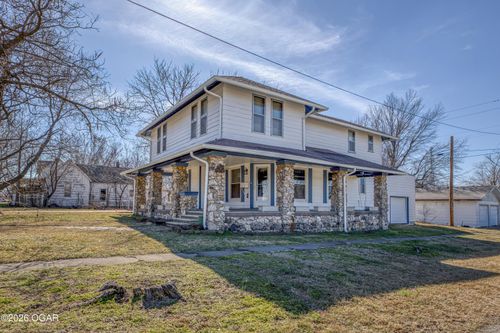 400 S Washington St, Galena, KS, 66739-1734 | Card Image