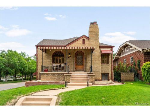 3456 Federal Blvd, Denver, CO, 80211-3216 | Card Image