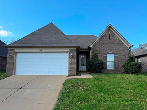4029 Sunset Lake Ln, Memphis, TN, 38135 | Card Image