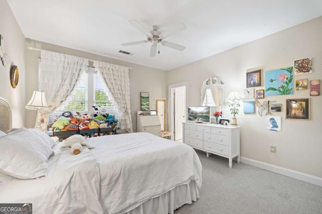1080 Founders Lake Dr, House other with 5 bedrooms, 5 bathrooms and 2 parking in Athens GA | Image 32
