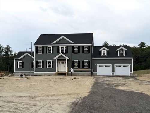 Lot 2 Elm St, Berkley, MA, 02779-1405 | Card Image
