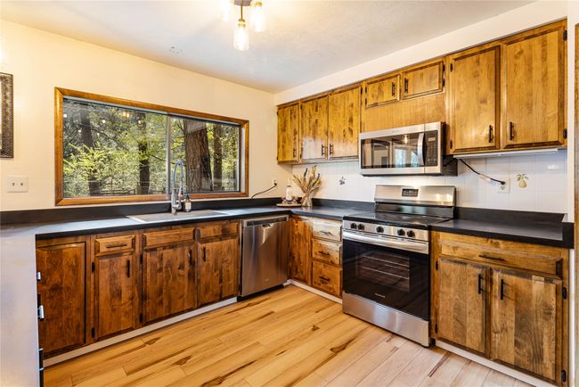1320 River Bend Rd, House other with 2 bedrooms, 2 bathrooms and null parking in Superior MT | Image 10