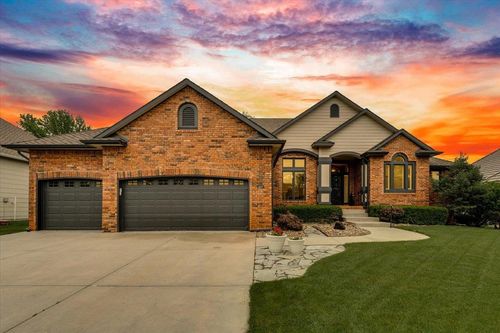 8509 W Northridge St, Wichita, KS, 67205 | Card Image