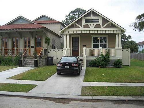 5524 Hawthorne Pl, New Orleans, LA, 70124-1810 | Card Image
