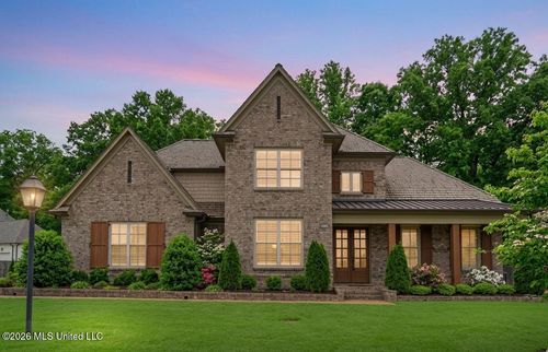 4426 Macon Cv, Olive Branch, MS, 38654-1074 | Card Image