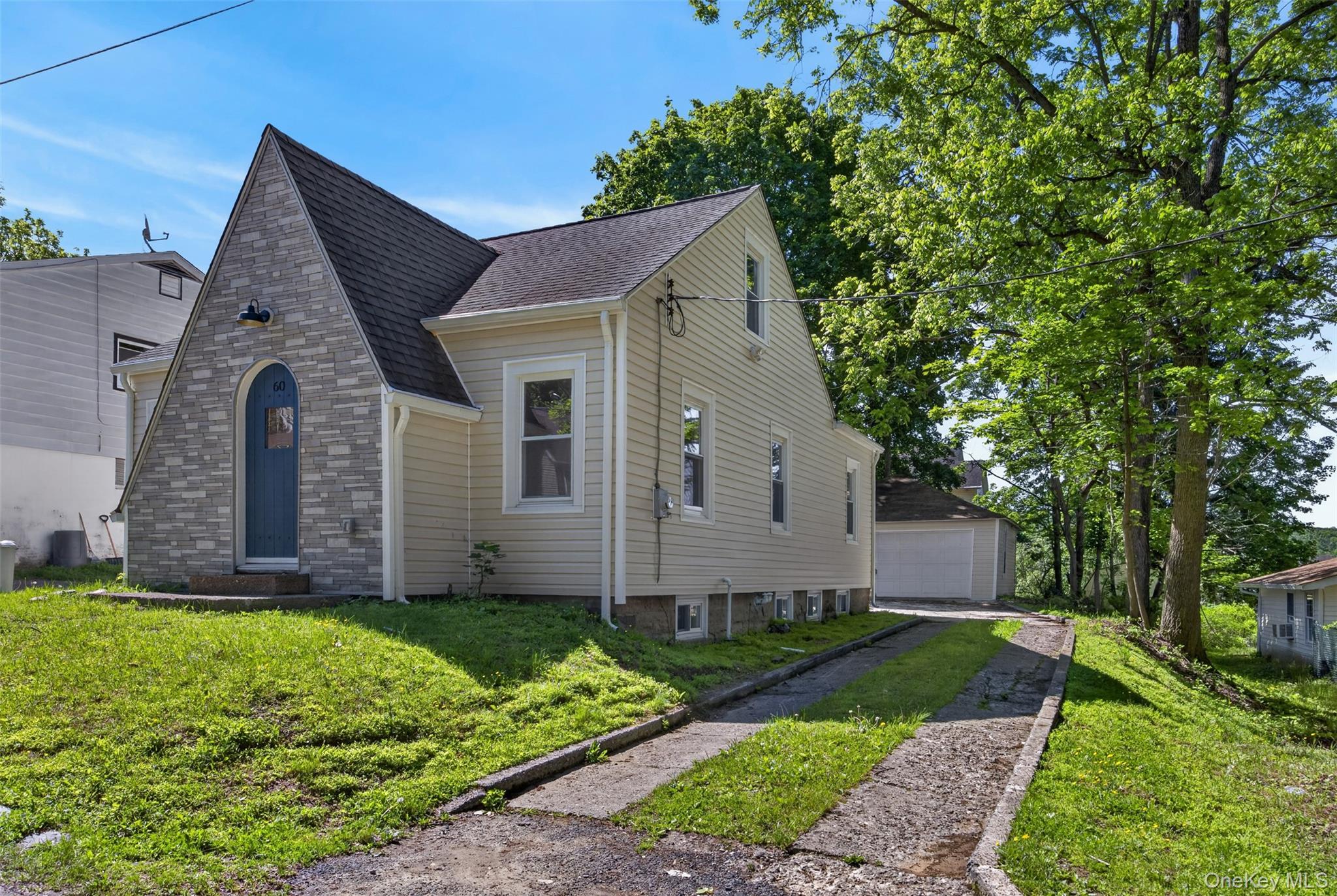 Residential Lease in Monroe 3