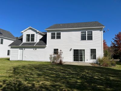 305 Farmall Drive, House other with 4 bedrooms, 3 bathrooms and null parking in Hinesburg VT | Image 2