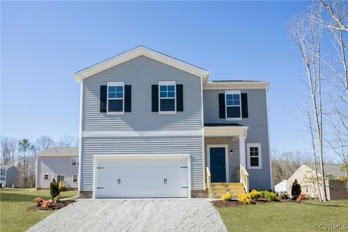 lot 108 Bellevue Terrace, Aylett, VA, 23009 | Card Image