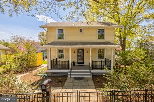 1003 Taylor St Ne, WASHINGTON, DC, 20017-1819 | Card Image