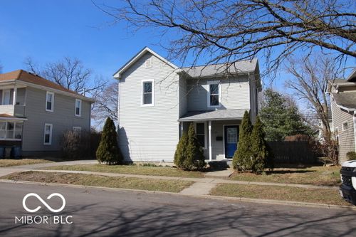 1334 Hannibal Street, Noblesville, IN, 46060 | Card Image