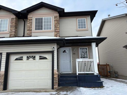 58 Adamson Ave, Red Deer, AB, T4R3L2 | Card Image